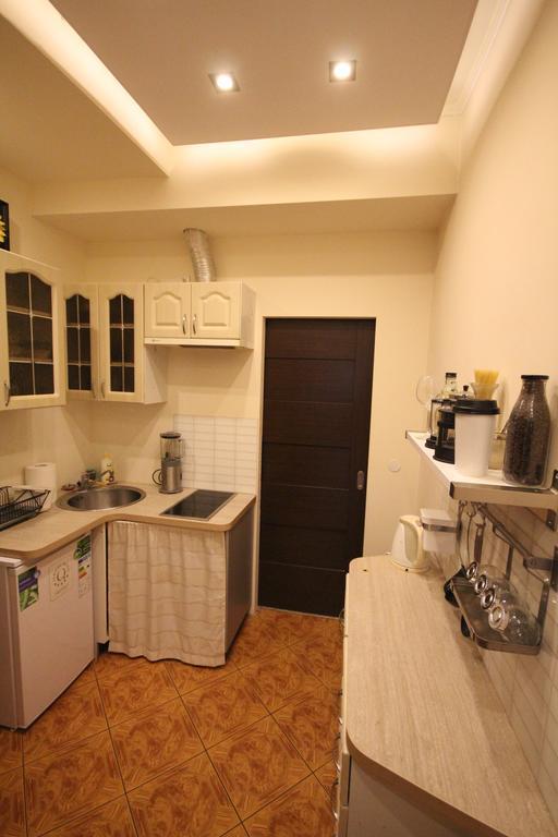 Apartament Ducha 1 Γκντανσκ Δωμάτιο φωτογραφία