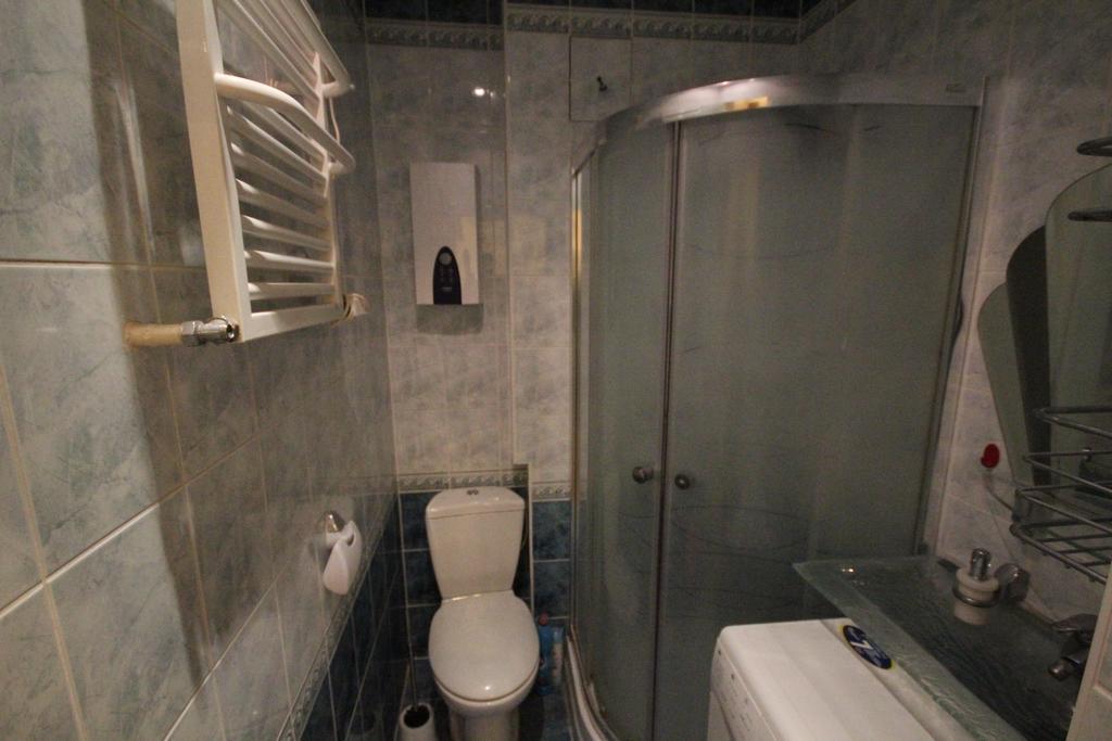 Apartament Ducha 1 Γκντανσκ Δωμάτιο φωτογραφία
