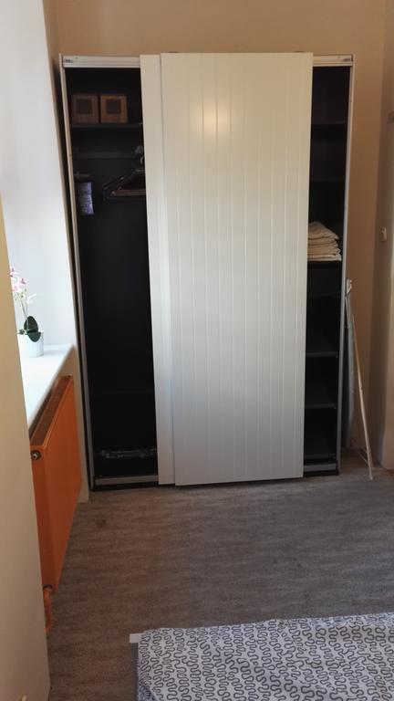 Apartament Ducha 1 Γκντανσκ Εξωτερικό φωτογραφία