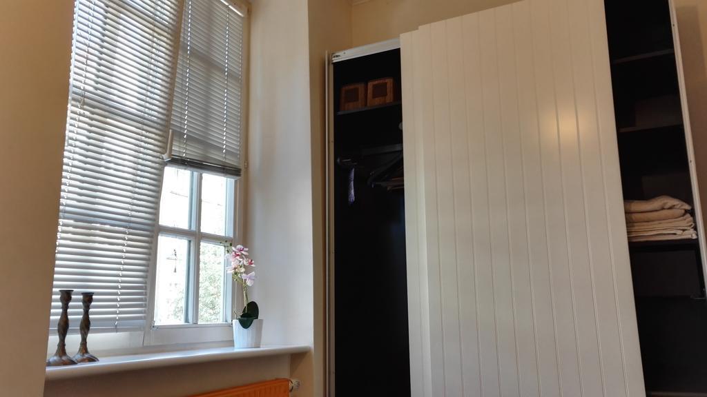 Apartament Ducha 1 Γκντανσκ Εξωτερικό φωτογραφία